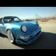Watch The Birth Of Bisi And His 771 Horsepower Porsche